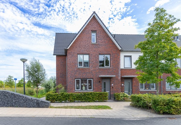 Medium property photo - Zeekool 1, 2371 KD Roelofarendsveen